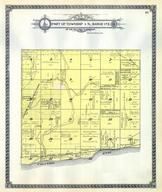 Township 3 N., Range 19 E., Goodnoe Hills, Columbia River, Klickitat County 1913 Version 1